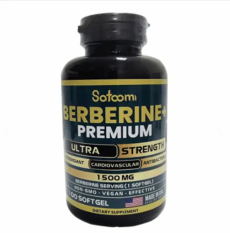 Berberina Premium